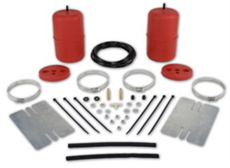 AIRLIFT 1000 Air Spring Kit (view 1)