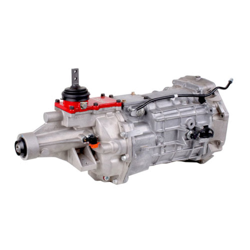 Ford Performance Parts Ford Racing Tremec 6-Speed Transmission (2.66 1ST Gear/26 Spline) (view 6)