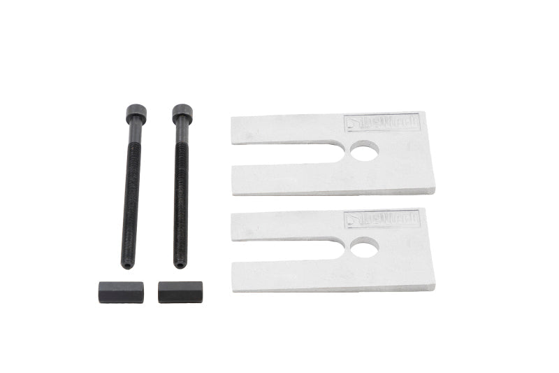 Belltech Pinion Shim Kit 2.5 Degree 2004+ F-150 Only (view 2)