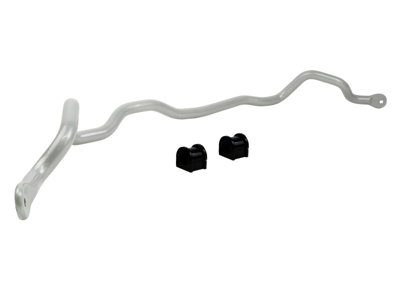 Whiteline Front Sway Bar 26mm Heavy Duty Mitsubishi Lancer Evo 2003-2005 (view 1)