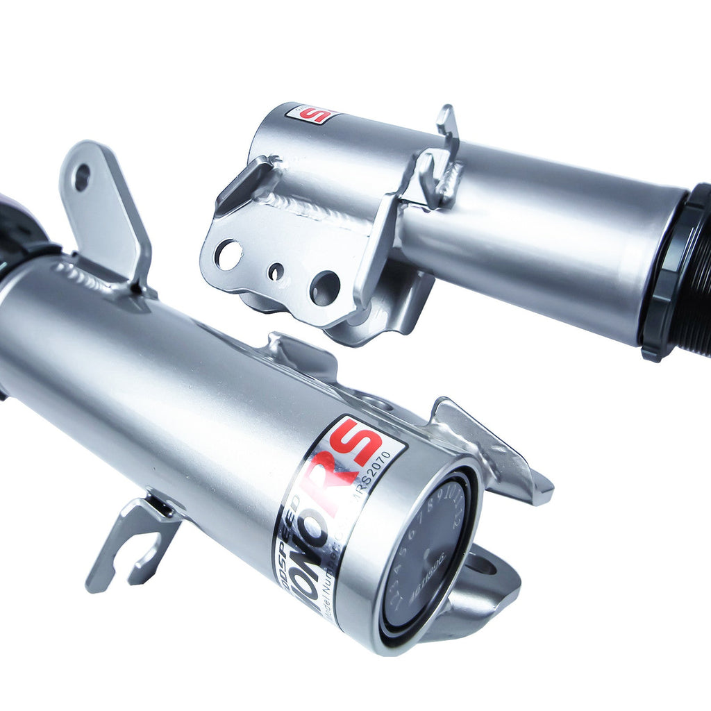 Godspeed Toyota MR2 (AW11) 1987-89 Coilovers (4 Studs) (view 10)