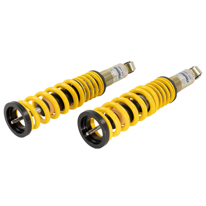 Belltech Coilover Kit 04-07 Colorado/Canyon (view 2)