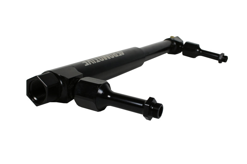 Aeromotive Dual Action Adjustable Fuel Log - Demon (view 5)