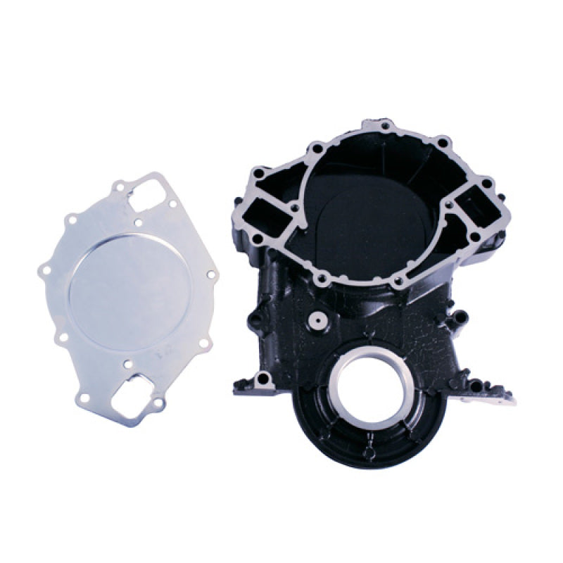 Ford Performance Parts Ford Racing 460 Big Block Timing Cover (view 1)