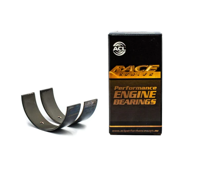 ACL BMC Mini Inline 4 (from 1983 up) .25mm Oversized High Performance Main Bearing Set 3M2205H-.25