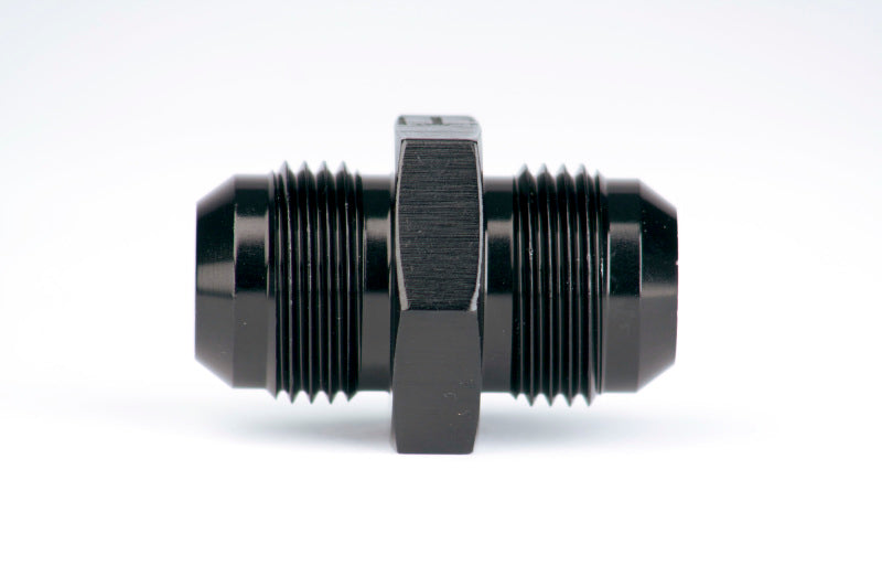Aeromotive AN-12 to AN-12 Male Flare Union Fitting (view 2)