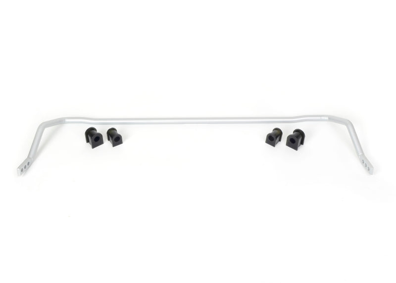 Whiteline Front Sway Bar 20mm Adjustable Toyota MR2 1991-1995 (view 2)