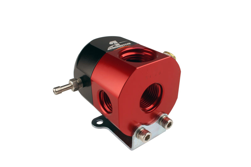 Aeromotive A1000 Carbureted Bypass Regulator (view 6)
