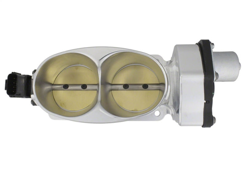 Ford Performance Parts Ford Racing 65mm Cobra Jet Billet Aluminum Throttle Body (view 6)