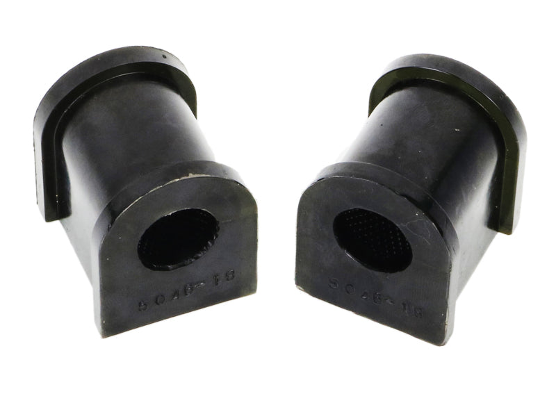 Whiteline Sway Bar - Mount Service Kit (view 4)