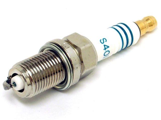 HKS S-Series Super Fire Racing Spark Plug Heat Range 8 (view 1)
