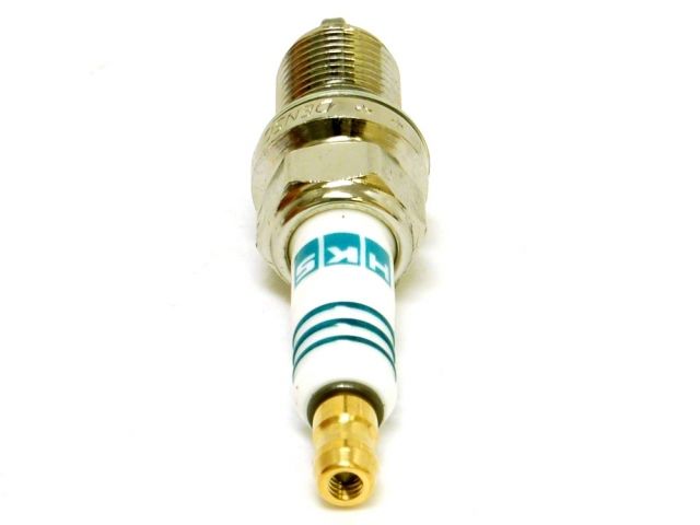 HKS S-Series Super Fire Racing Spark Plug Heat Range 8 (view 3)