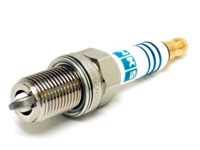 HKS S-Series Super Fire Racing Spark Plug Heat Range 8 (view 4)