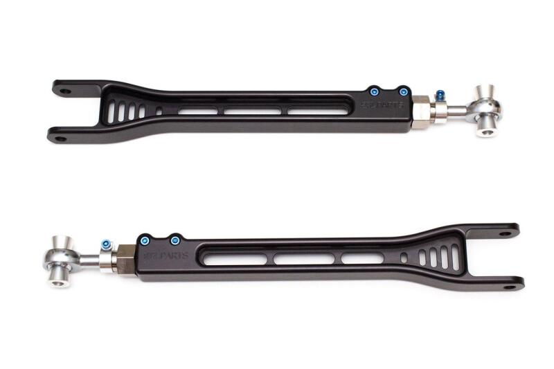 SPL Part GTR R35 Rear Toe Links (view 5)