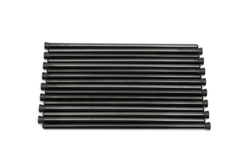 Comp Cams Hi-TechT Pushrods: 11/32" Diameter, 9.157" Length (view 1)