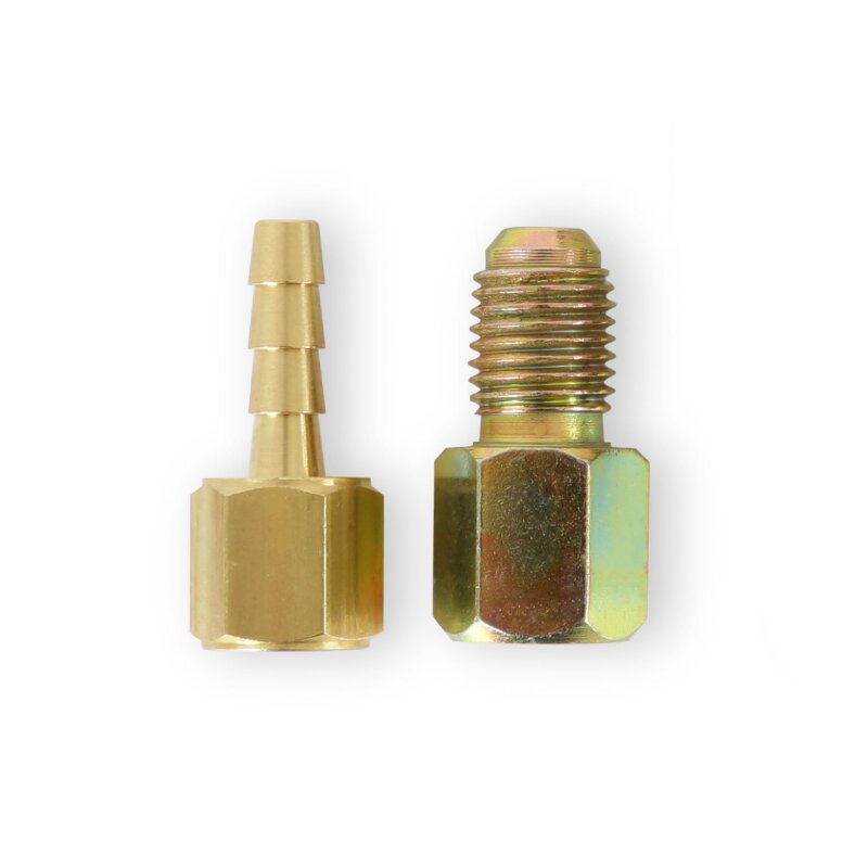 AEM Electronics 5 Bar or 75 PSIa Stainless Sensor Kit (view 3)