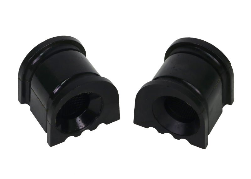 Whiteline Caster Correction Lower Inner Rear Bushings Mazda RX-7 1986-1991 (view 3)