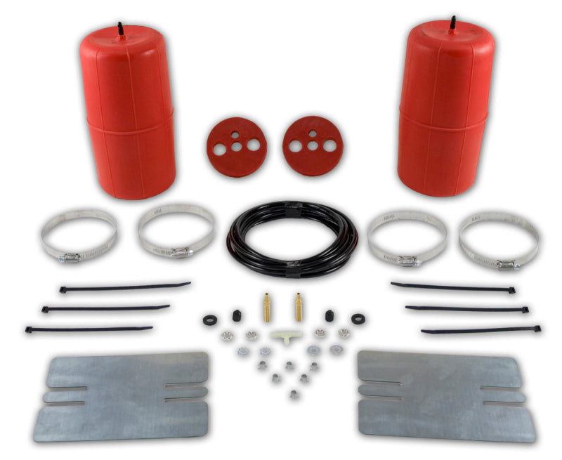 AIRLIFT 1000 Air Spring Kit (view 2)