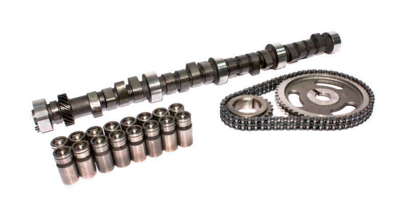 Comp Cams CRB XE262H-10 SMALL KIT (view 1)