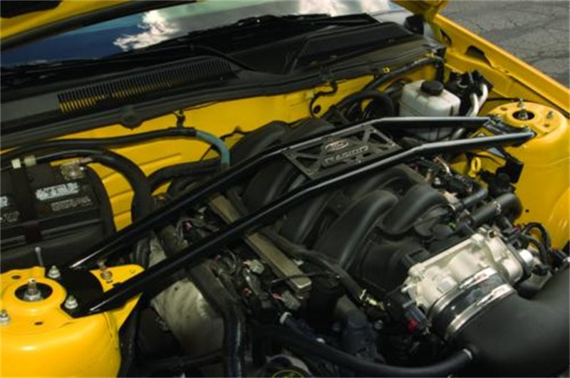 Ford Performance Parts Ford Racing 2005-2014 Mustang GT Strut Tower Brace (view 3)
