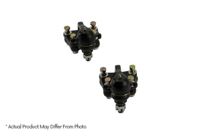 Belltech Drop Ball Joint Set 04-07 Colorado/canyon 2inch (view 4)