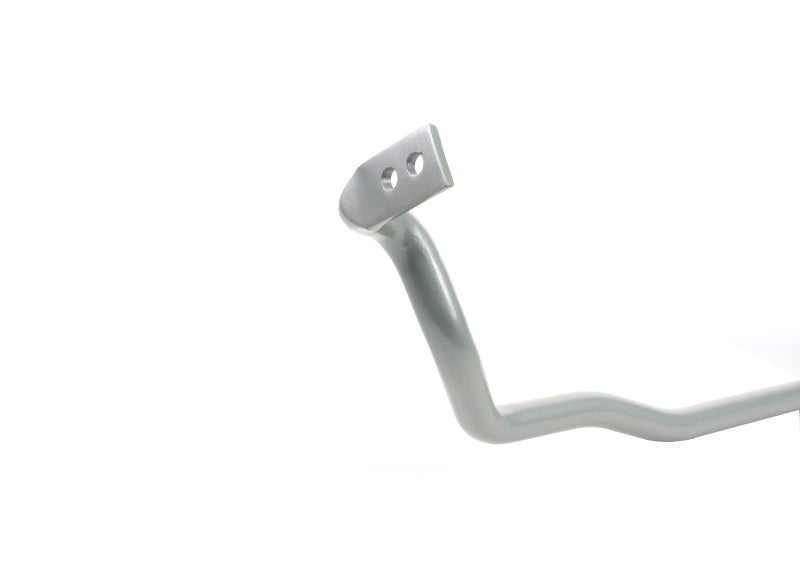 Whiteline Front Sway Bar 30mm X Adjustable Hyundai Genesis Coupe 2010-2011 (view 4)