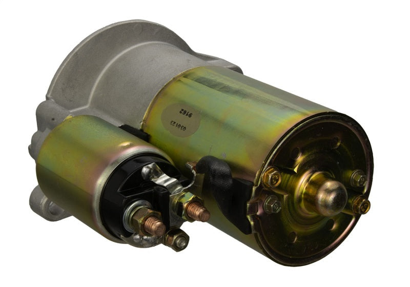 Ford Performance Parts Ford Racing High Torque Mini Starter - Small Block (view 3)