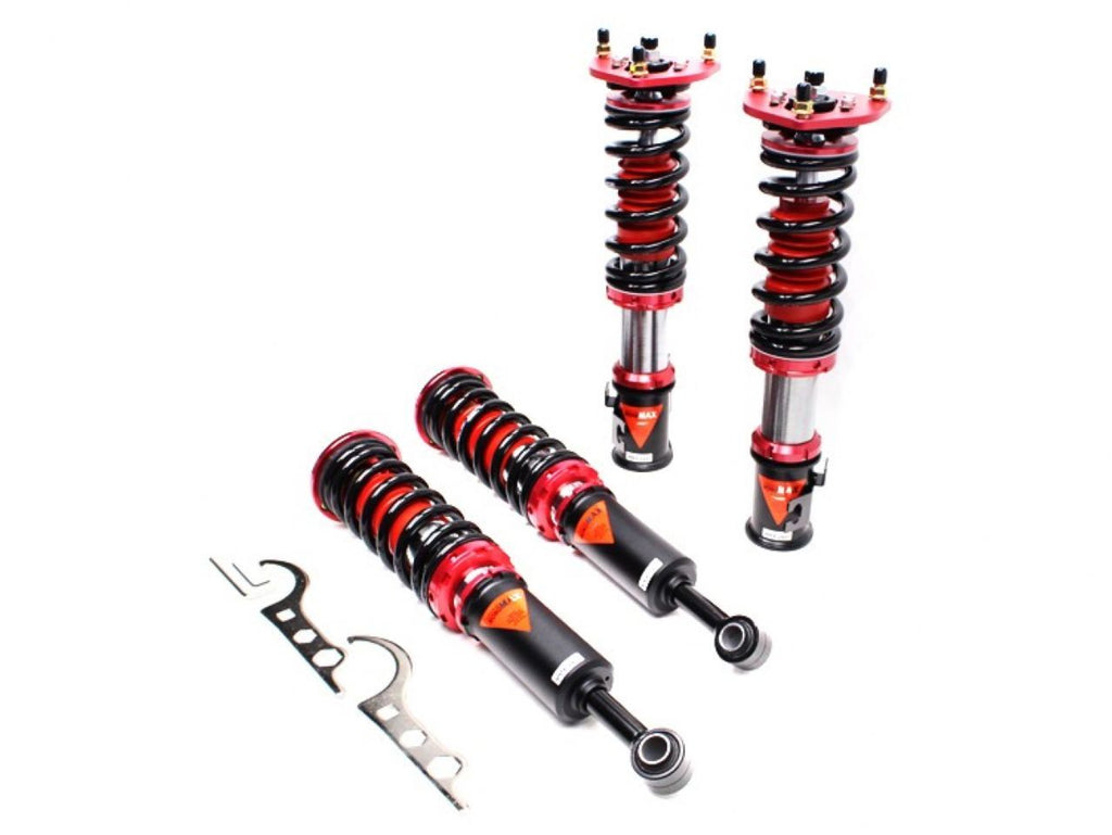 Godspeed Nissan 240SX (S13) 1989-94 Coilovers (view 1)