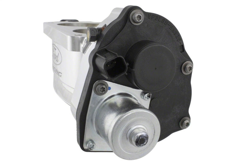 Ford Performance Parts Ford Racing 65mm Cobra Jet Billet Aluminum Throttle Body (view 9)