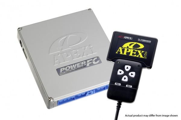 Apexi Power FC, 1989-1998 Nissan Skyline GT-R (R32, R33) *Discontinued (view 2)
