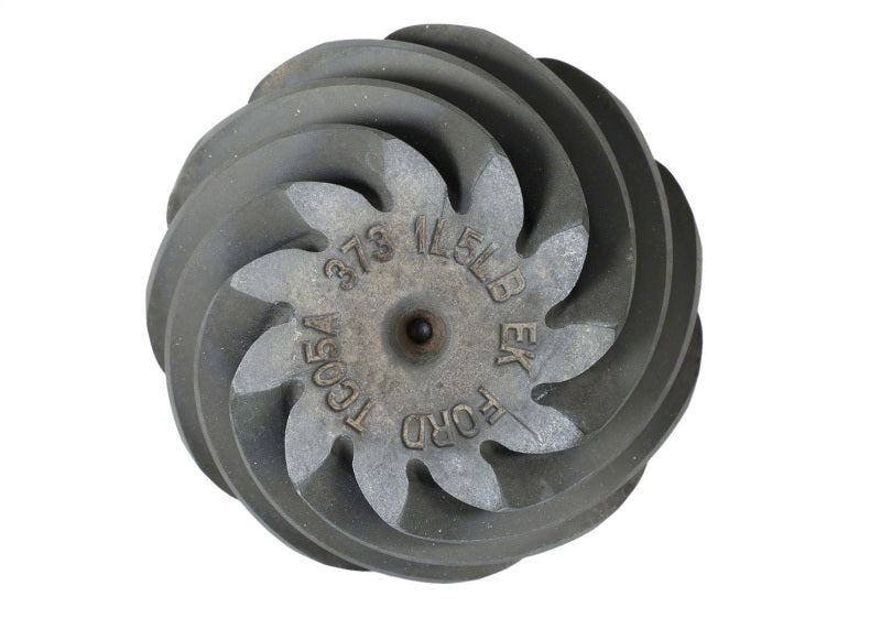 Ford Performance Parts 8.8 Inch 3.73 Ring Gear and Pinion (view 7)