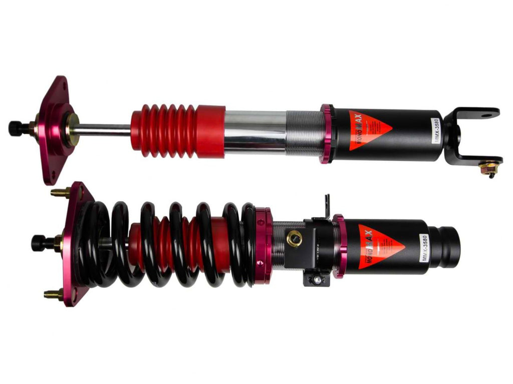 Godspeed Infiniti G35/G35X Sedan AWD (V35) 2004-06 Coilovers (view 4)