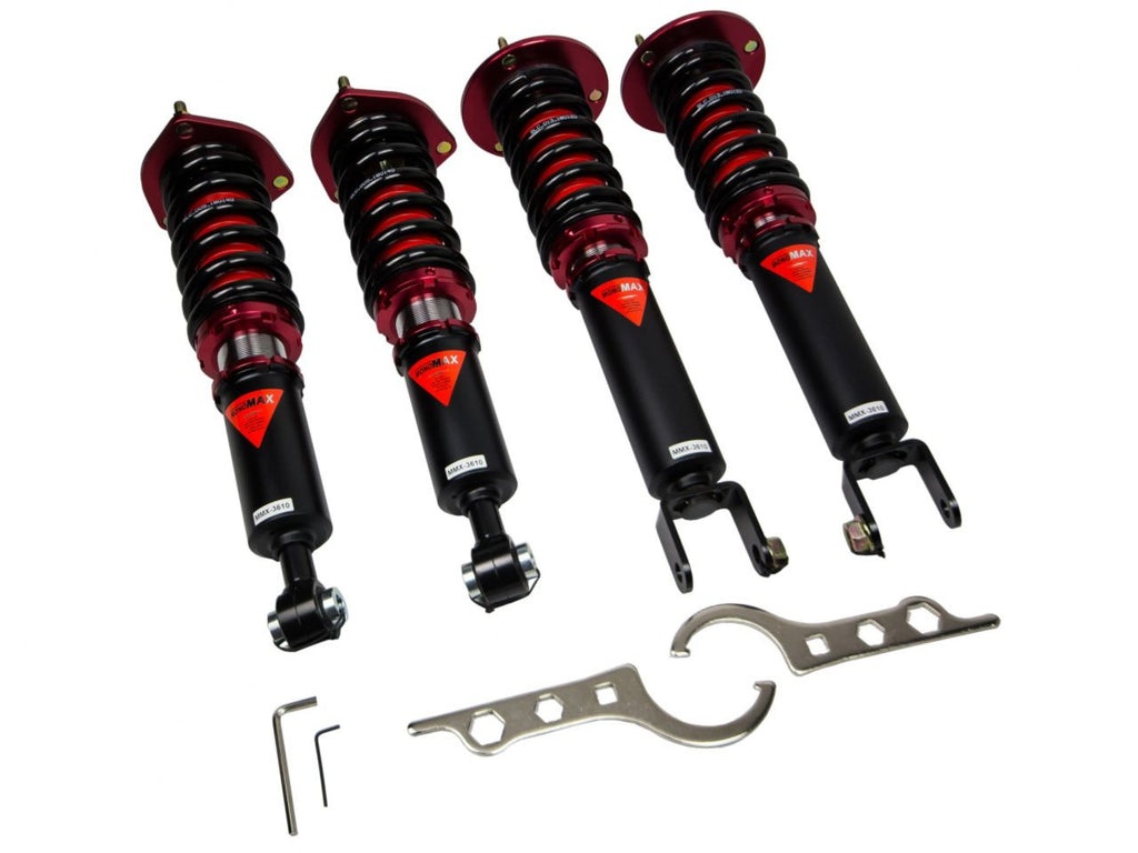 Godspeed Lexus GS300 (S147) 1993-97 Coilovers (view 1)