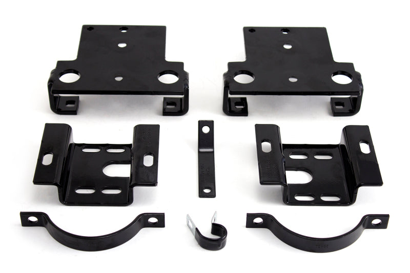 AIRLIFT Loadlifter 5000 Air Spring Kit (view 3)