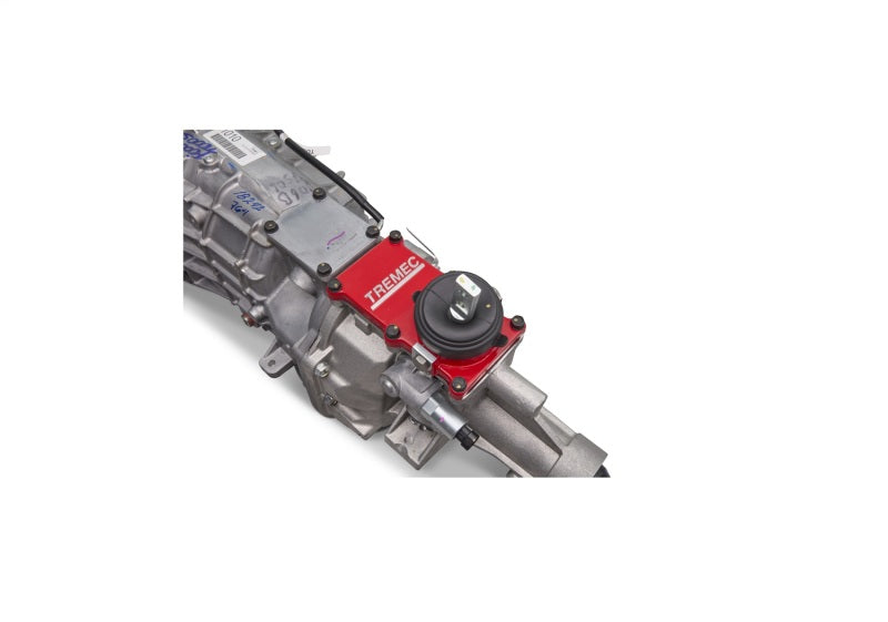 Ford Performance Parts Ford Racing Tremec 6-Speed Transmission (2.66 1ST Gear/26 Spline) (view 4)