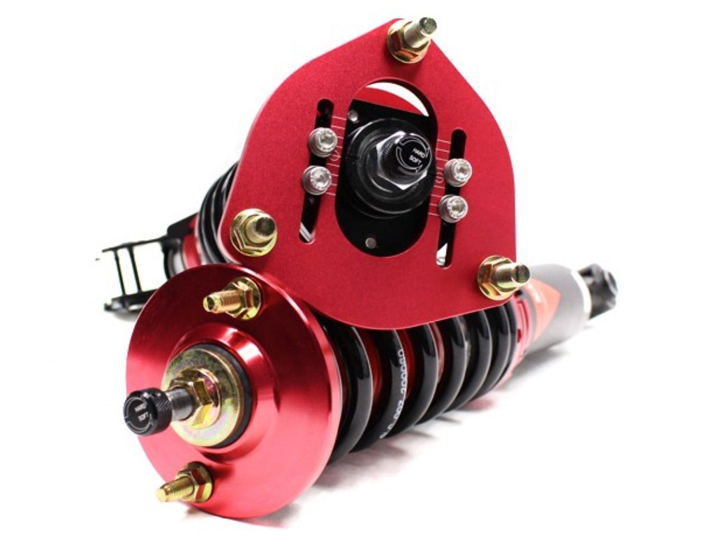 Godspeed Nissan 240SX (S13) 1989-94 Coilovers (view 2)