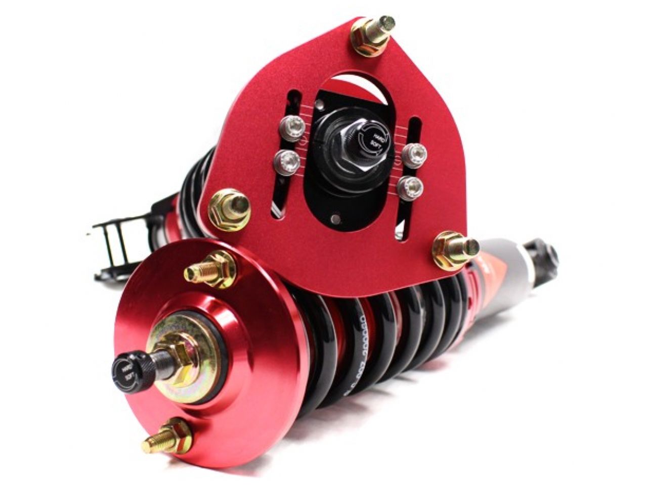 Godspeed Nissan 240SX (S13) 1989-94 Coilovers (view 2)