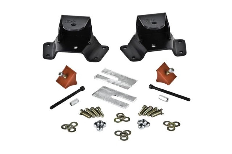 Belltech Hanger Kit 75-91 Gm C30 Crewcab/Dually 2 Inch (view 2)