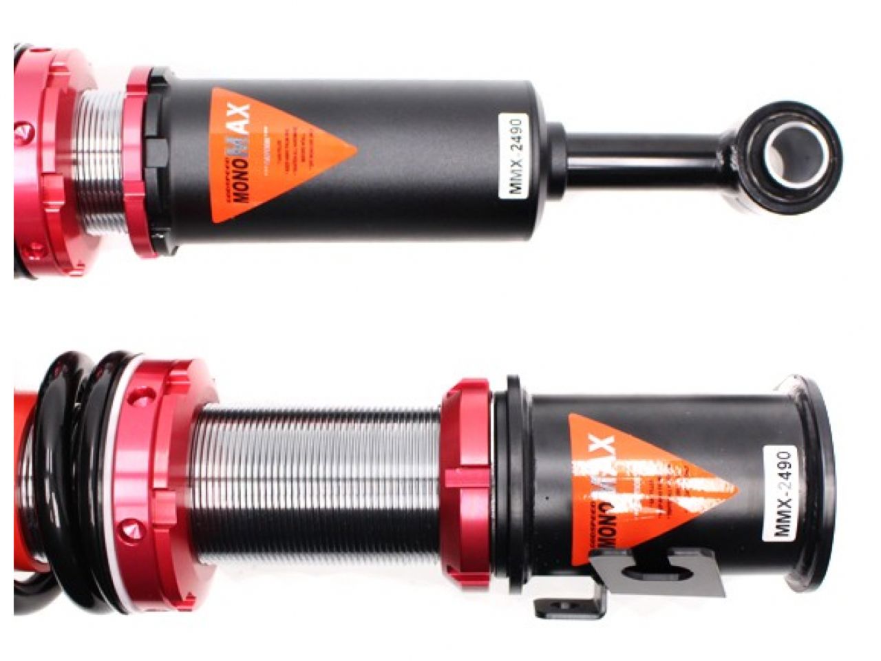Godspeed Nissan 240SX (S13) 1989-94 Coilovers (view 3)
