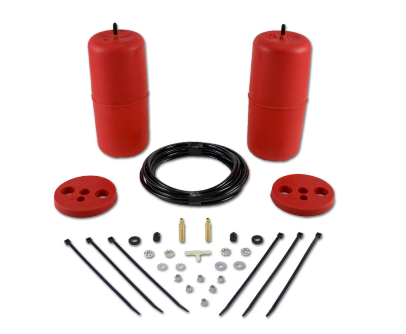 AIRLIFT 1000 Air Spring Kit (view 2)