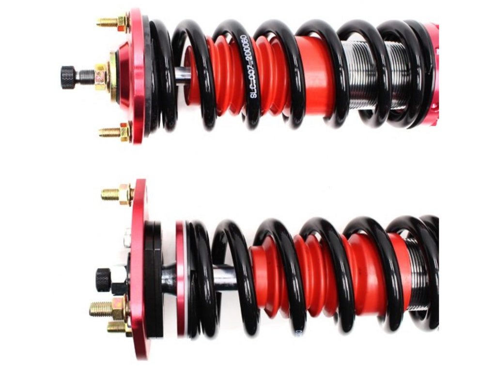 Godspeed Nissan 240SX (S13) 1989-94 Coilovers (view 4)