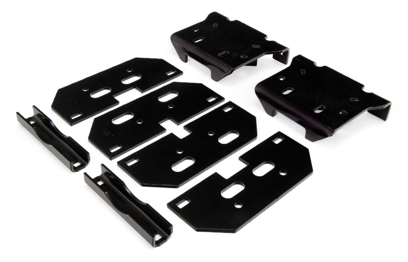 AIRLIFT Load Lifter 5000 Air Spring Kit (view 4)
