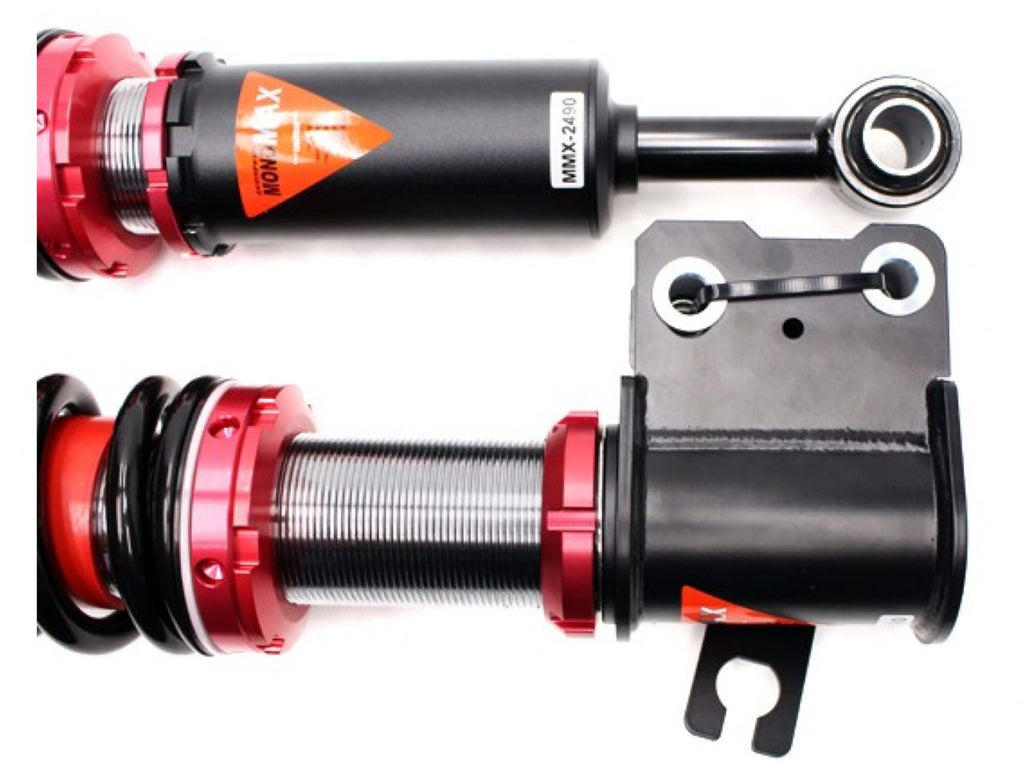 Godspeed Nissan 240SX (S13) 1989-94 Coilovers (view 5)