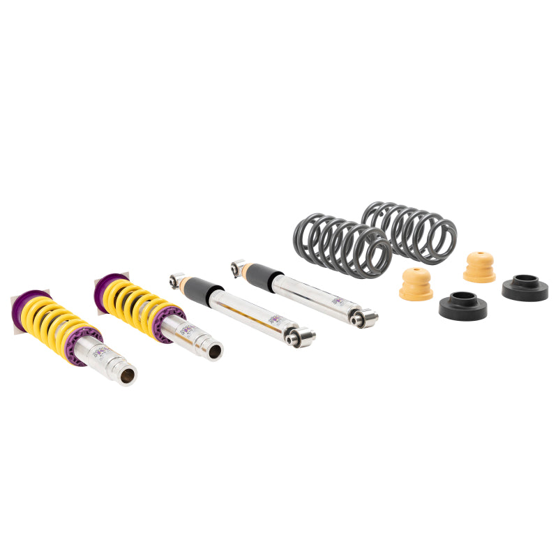 Belltech Coilover Kit 02-07 Trailblazer /Envoy (view 2)