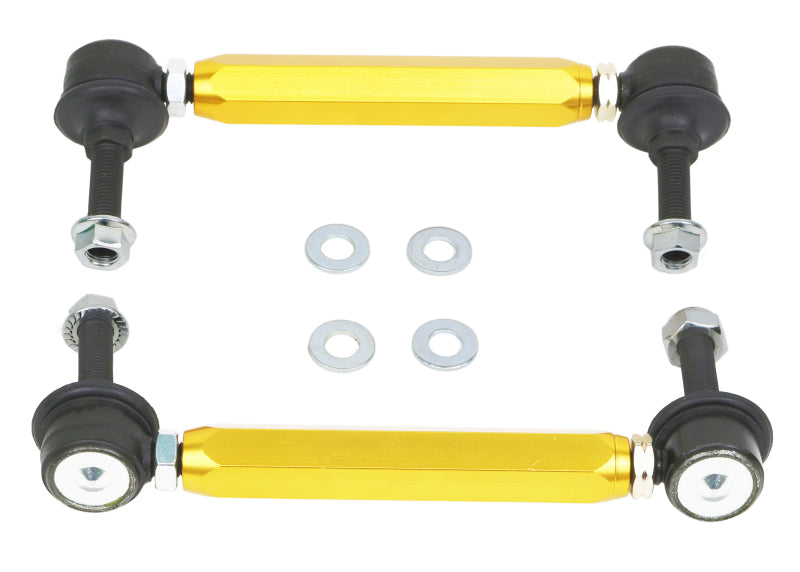 Whiteline Sway Bar - Link (view 3)