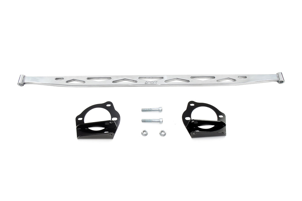 HPS Performance Front Strut Bar Honda 2016-2023 Civic 2.0L , 42-112