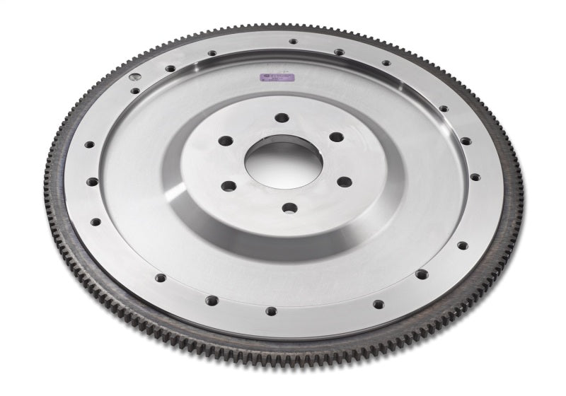 Ford Performance Parts Ford Racing Manual Transmission Flywheel Billet Steel (view 6)