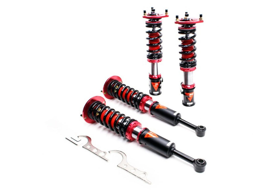 Godspeed Nissan 240SX (S14) 1995-98 Coilovers (view 1)