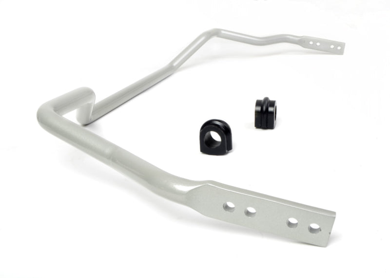 Whiteline Front Sway Bar 24mm Adjustable Nissan Skyline GTS GTS2 5T 95-98 (view 3)