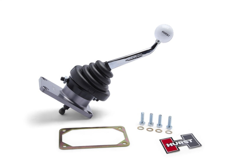 Ford Performance Parts Ford Racing 1979-2004 Mustang Hurst T-5/T-45 Shifter (view 5)